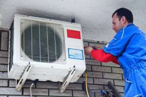 24/7 and Emergency HVAC Near NC State Univ, NC | Air Conidtioning and Heating Contractors